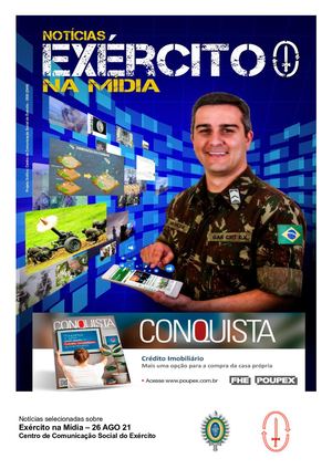 EB na Mídia 26 AGO 21