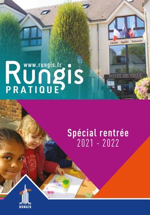 Rungis Pratique 2021-2022