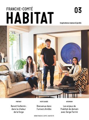 Franche-Comté Habitat 2021