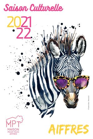 Saison Culturelle 2021/2022 MPT Aiffres