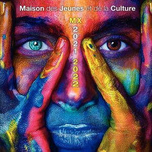 Programme MJC Morlaix 2021 2022