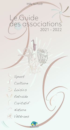 Guide Des Associations 2021 2022