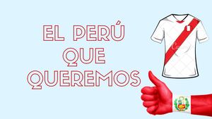 El Perú Que Queremos