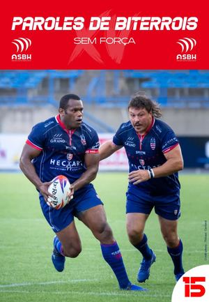 Paroles de Biterrois n°15