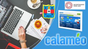 Plataforma Calameo
