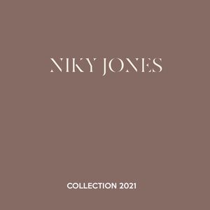 Catálogo Niki Jones