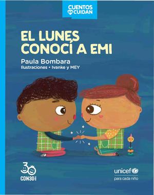 El Lunes Conoci A Emi