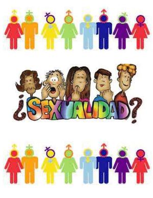 Revista Digital, Sexualidad Humana
