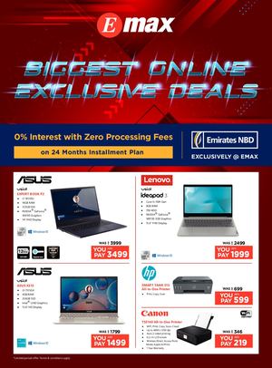 Tsawq Net Emax Uae 27 8 2021