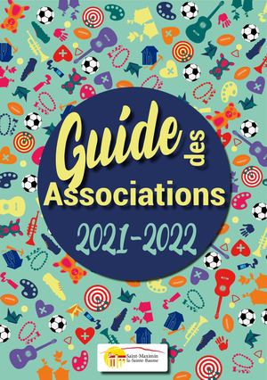 Guide des associations 2021