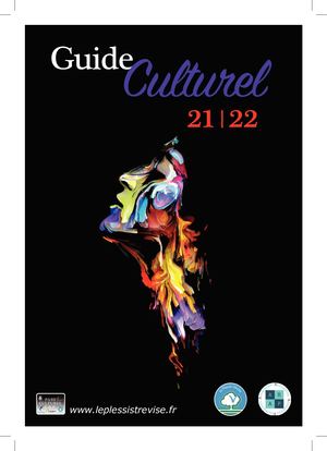 Guide Culturel 2021-2022