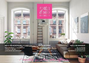 MAT & SEB Immo - Montpellier - N°33