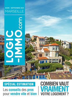 Logic Immo Marseille #409