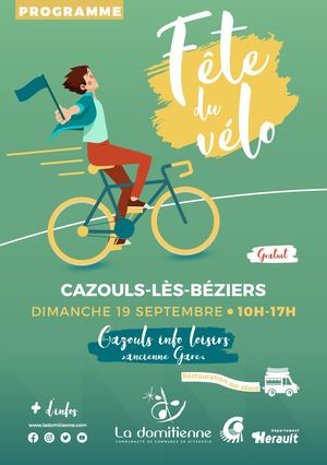 Fête du vélo