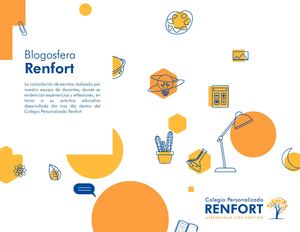 Blogosfera de Renfort