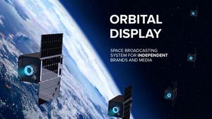 Orbital Display