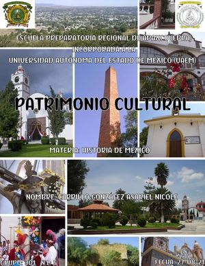 Trabajo (Patrimonio Cultural)