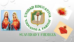 Oraciones Carismáticas