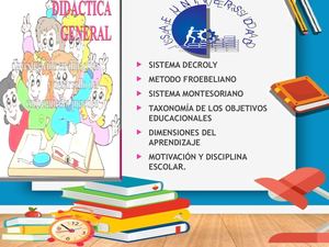 Trabajo Final Didactica