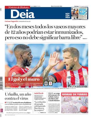 Deia 20210829