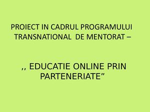 Proiect Final Litera J Revizuit