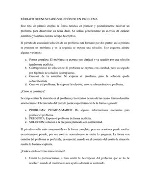 El Párrafo -Claribel Cabarcas