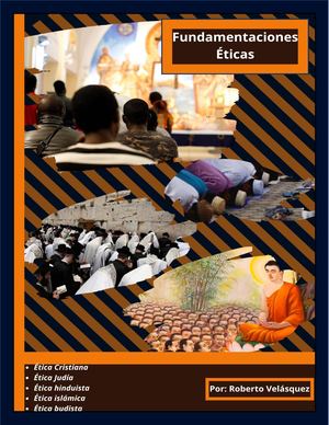 Fundamentaciones Éticas