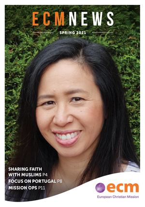 ECM News // Spring 2021