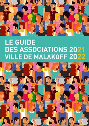 Guide 2021-2022 des associations à Malakoff