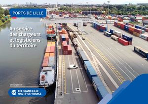 Présentation Ports de Lille 2021