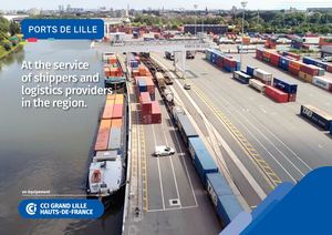 Présentation Ports De Lille Anglais 2021