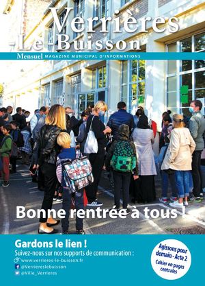 Verrieres Le Buisson 223