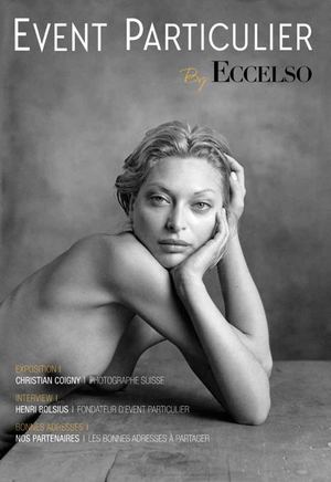 Event Particulier By Eccelso