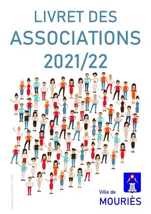 Livret Associations 2021 22 A5