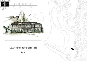 [DESIGN D'ESPACE - Pavillon Hoche]