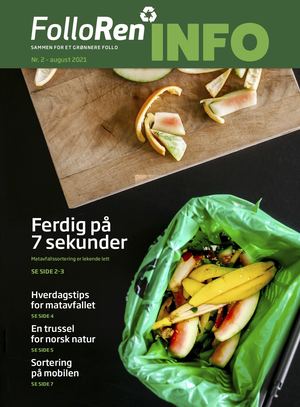 Follo Ren Info-magasinet 02-21