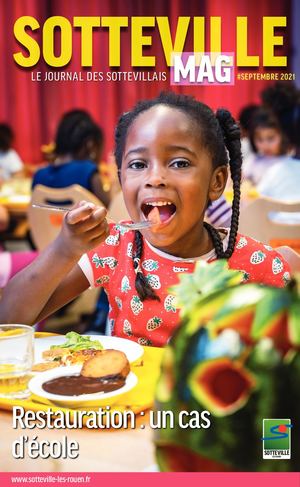 Sott Mag Septembre 2021