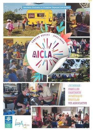 Livret Aicla
