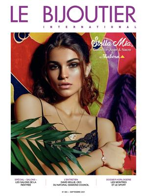 LBI daté Septembre 2021 - N° 865