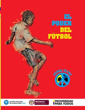 El Poder Del Futbol