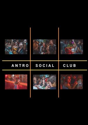 BRIEF ANTRO SOCIAL CLUB