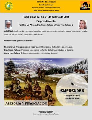 JER Emprendimiento 4