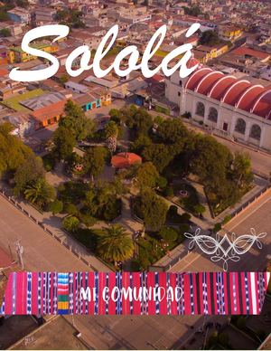 Revista Mi Comunidad