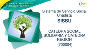 Presentacion Accion Solidaria