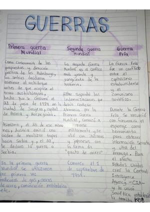 Ciencias Sociales 4to Bimestre