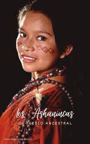 Comunidad Asháninka