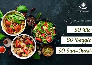 CATALOGUE SO BIO SO VEGGIE SO SUD-OUEST 2021-2022