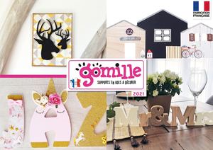 90575 Catalogue Gomille