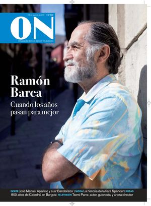 ON Revista de Ocio y Estilo 20210828