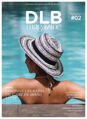 Dbl • 2 Pages à Pages